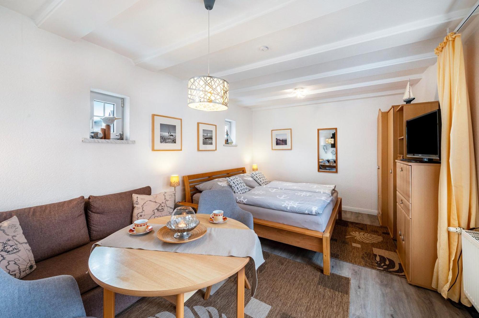 Ferienwohnung Duehne Kühlungsborn Zewnętrze zdjęcie