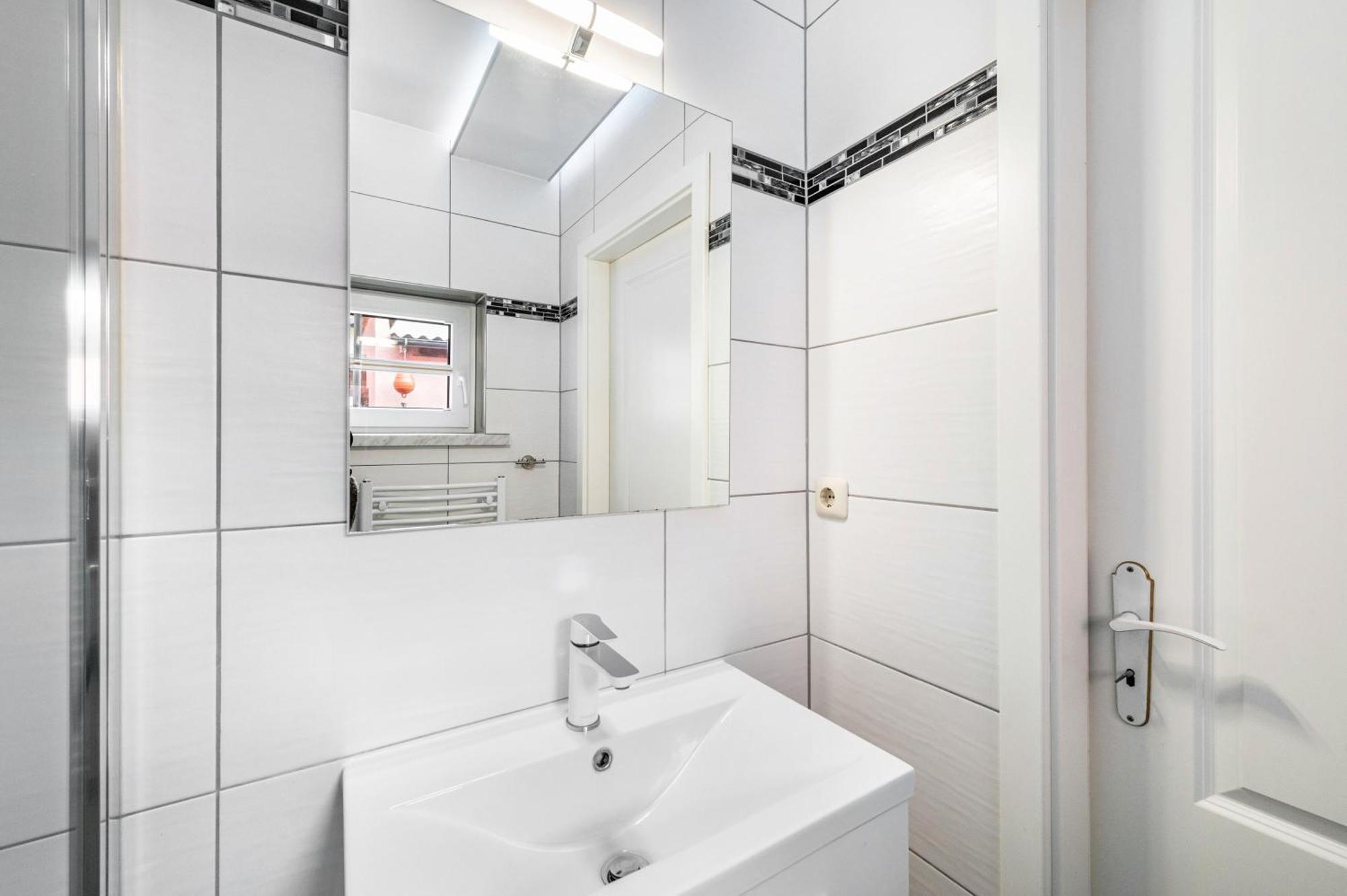 Ferienwohnung Duehne Kühlungsborn Zewnętrze zdjęcie