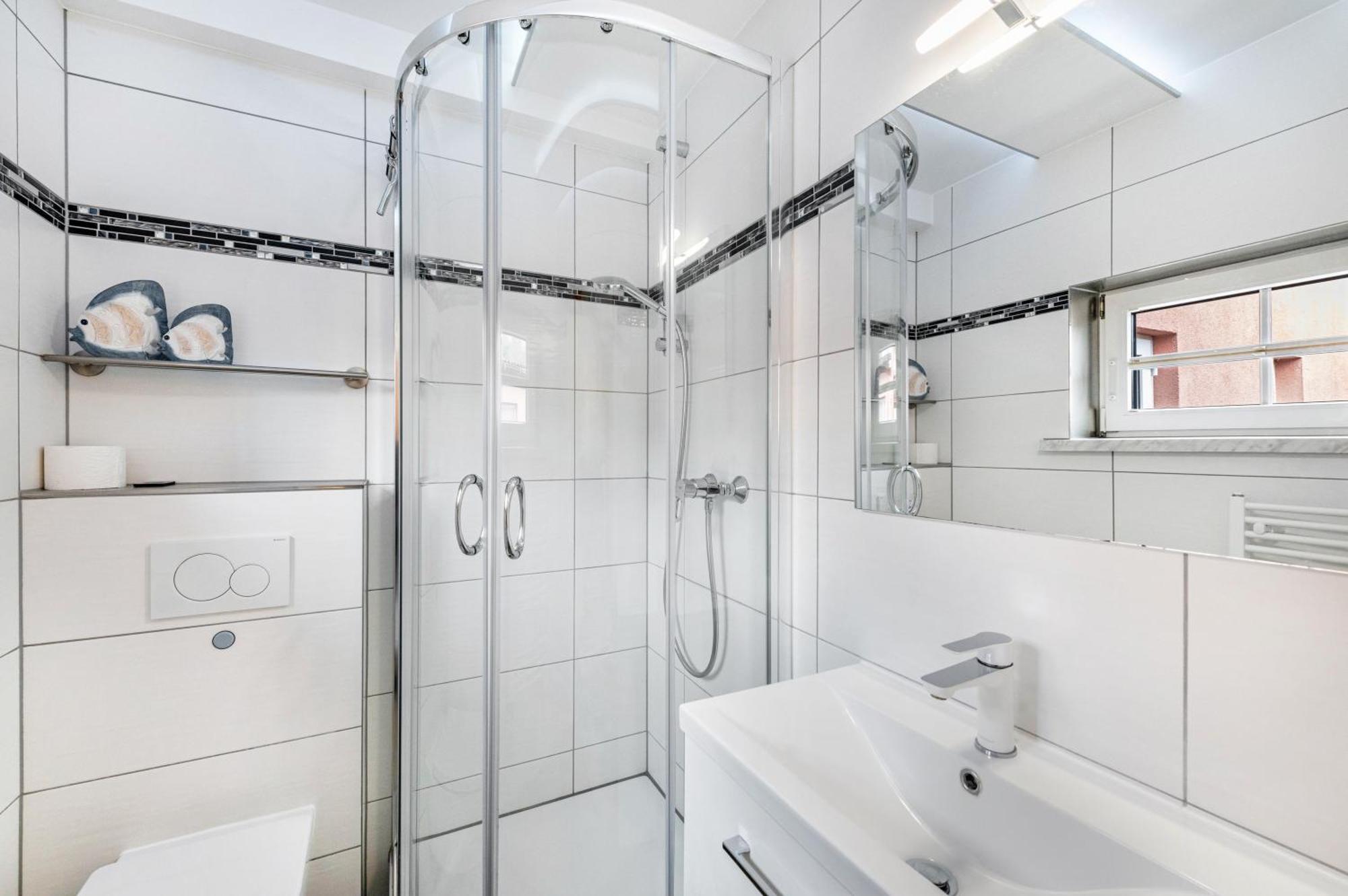 Ferienwohnung Duehne Kühlungsborn Zewnętrze zdjęcie