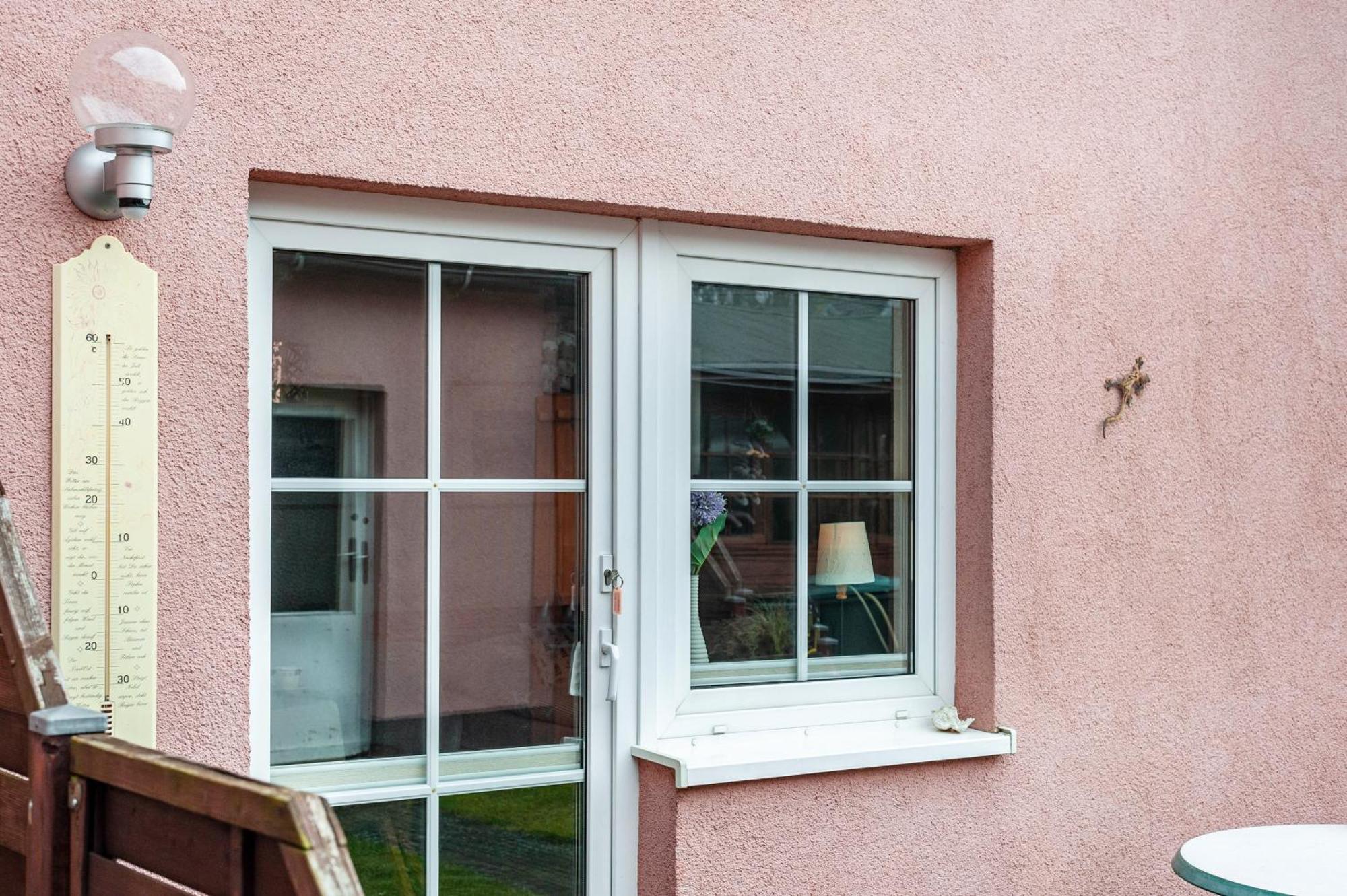 Ferienwohnung Duehne Kühlungsborn Zewnętrze zdjęcie