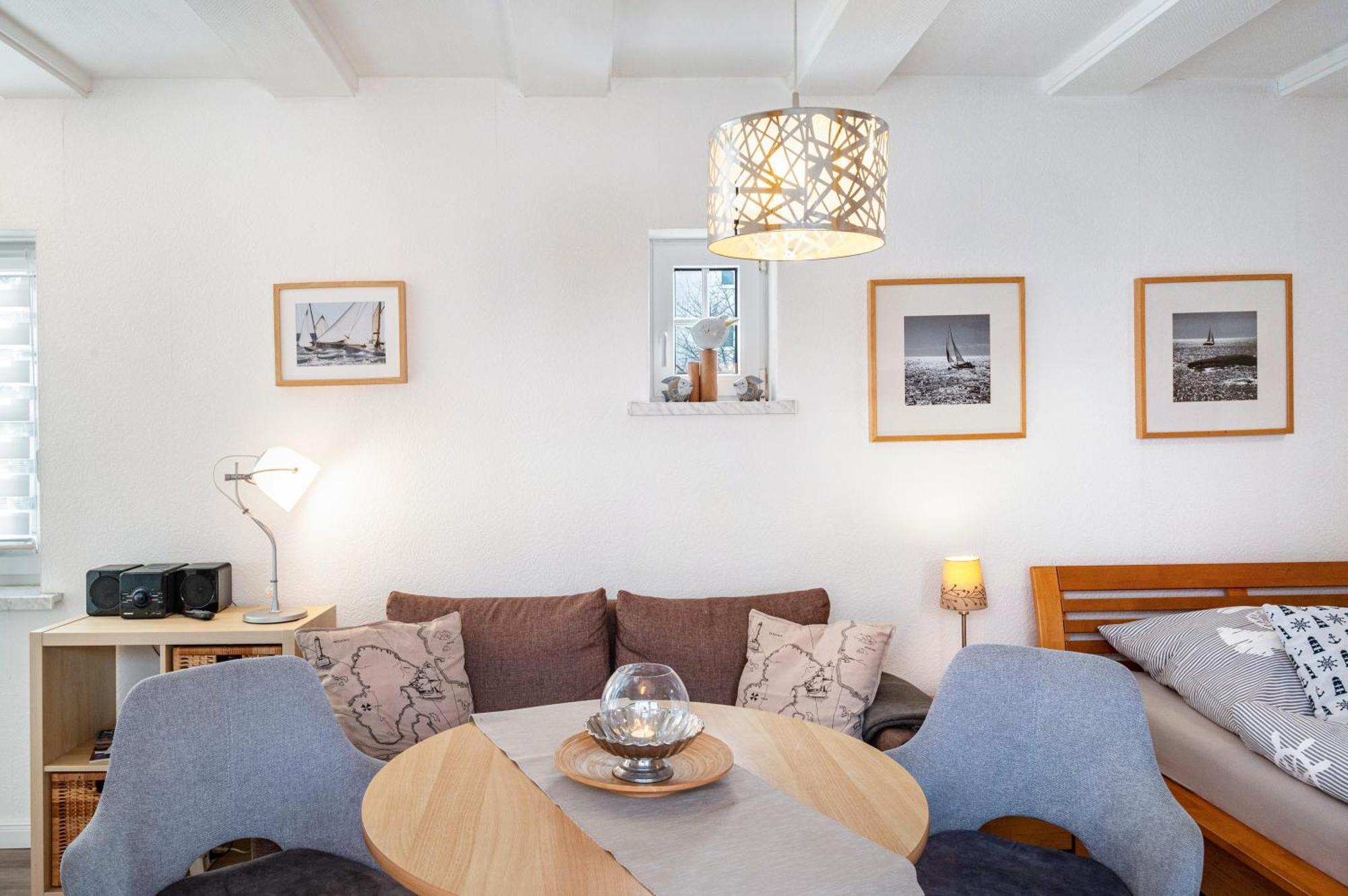 Ferienwohnung Duehne Kühlungsborn Zewnętrze zdjęcie