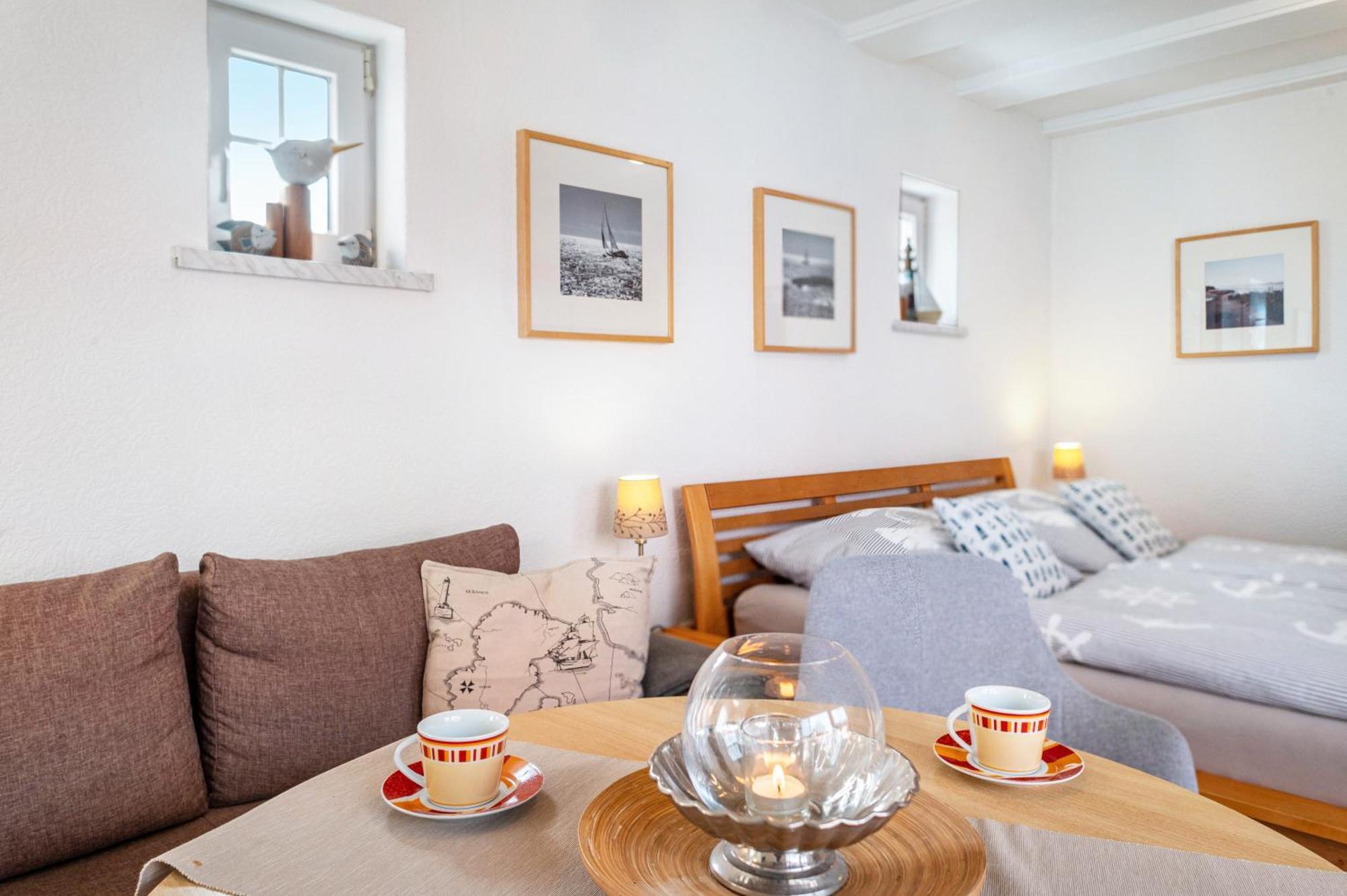 Ferienwohnung Duehne Kühlungsborn Zewnętrze zdjęcie