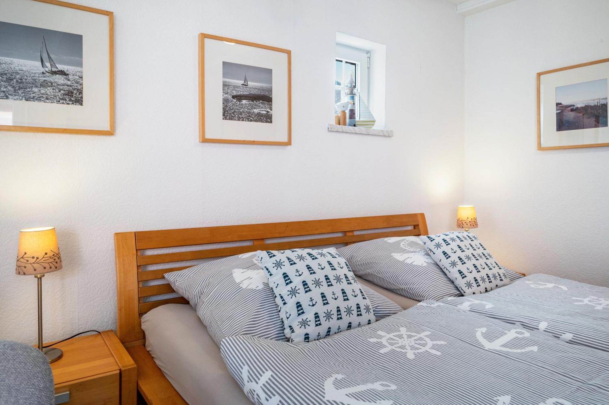 Ferienwohnung Duehne Kühlungsborn Zewnętrze zdjęcie