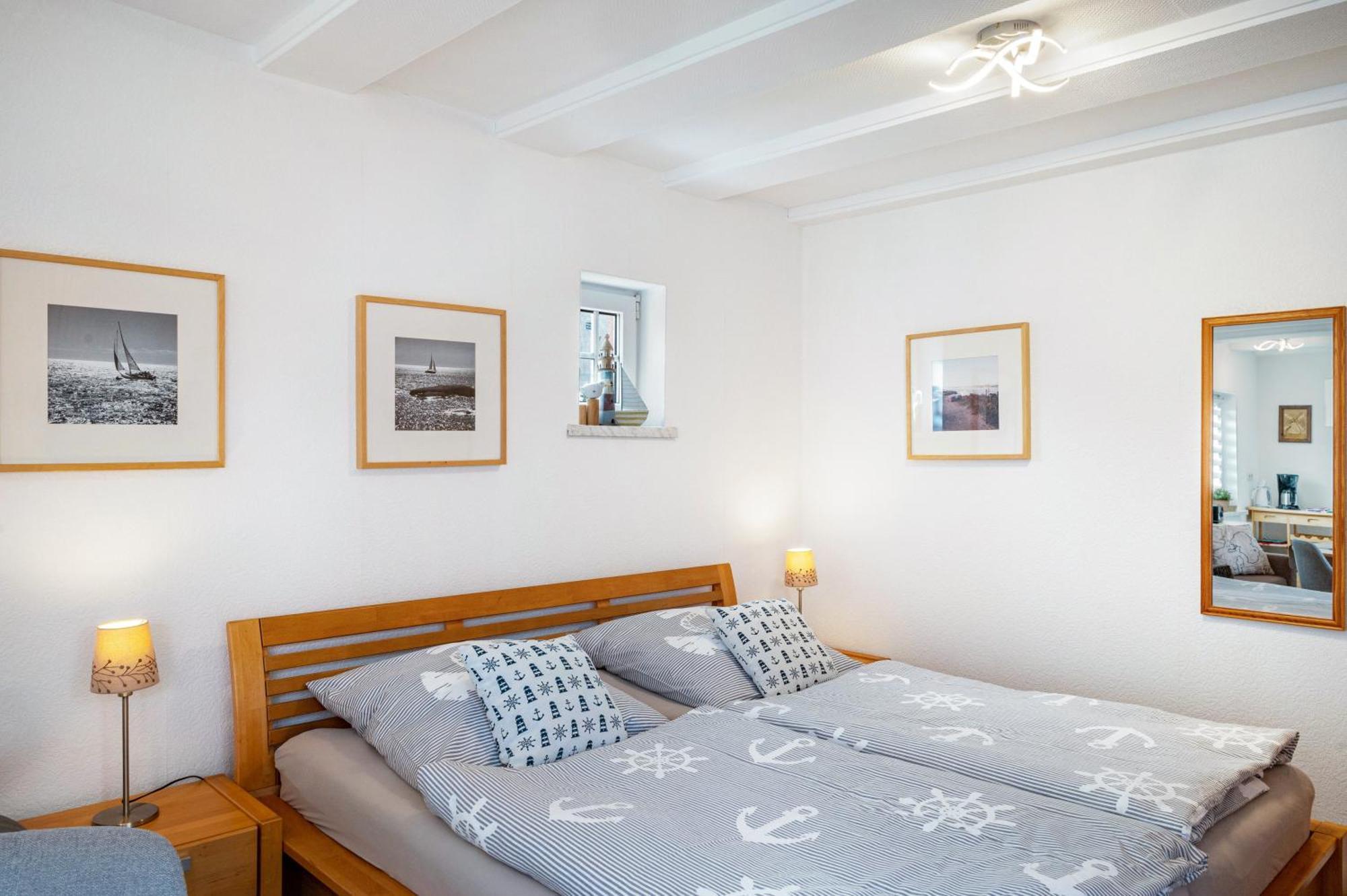 Ferienwohnung Duehne Kühlungsborn Zewnętrze zdjęcie