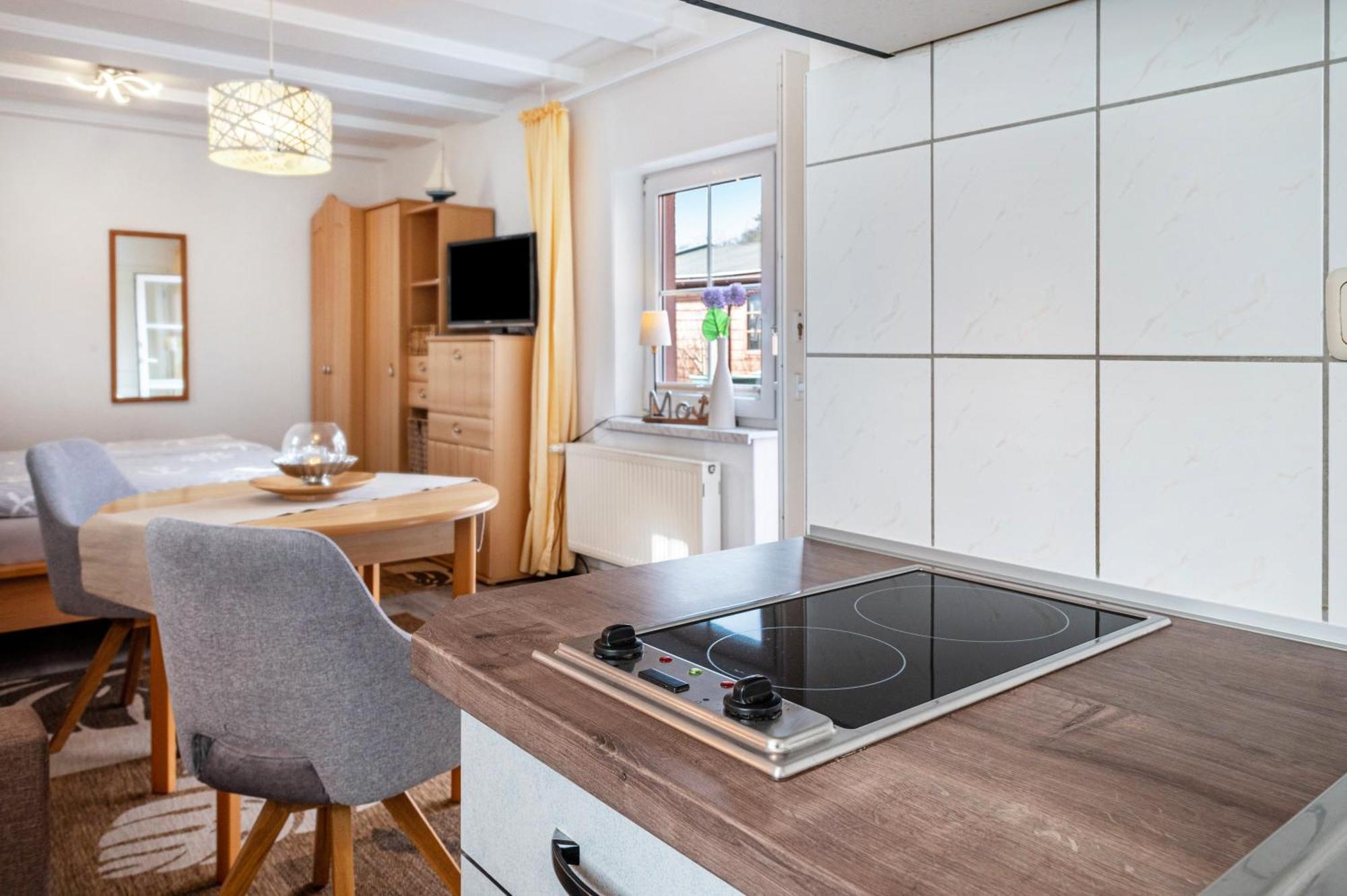 Ferienwohnung Duehne Kühlungsborn Zewnętrze zdjęcie